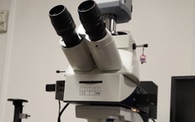 Magneto-Optical Imaging (MOI) system