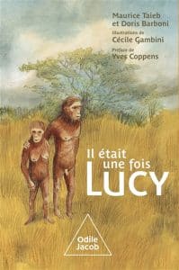 IL ETAIT UNE FOIS LUCY