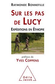 Sur les pas de lucy