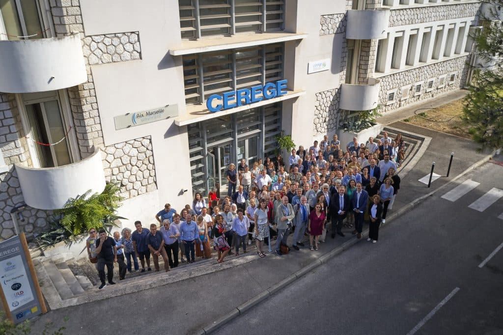 30 ans
