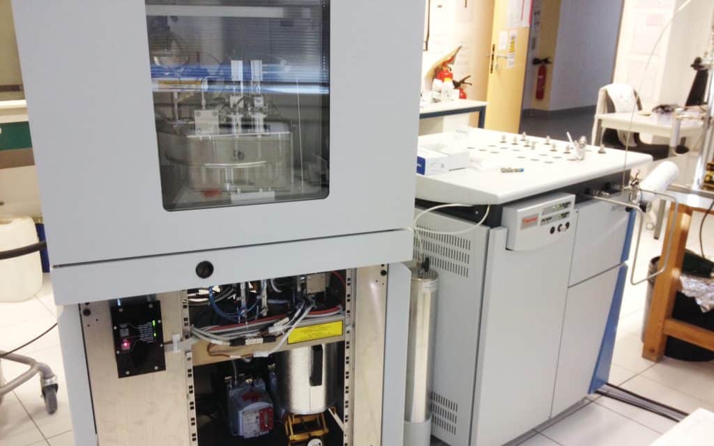 Spectrometre2masse