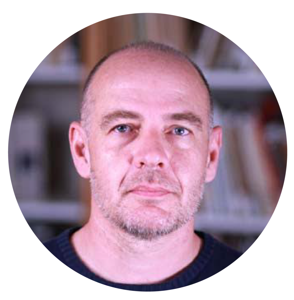 Profile of Jules FLEURY, AMU Research Engineer at CEREGE, Equality Unit