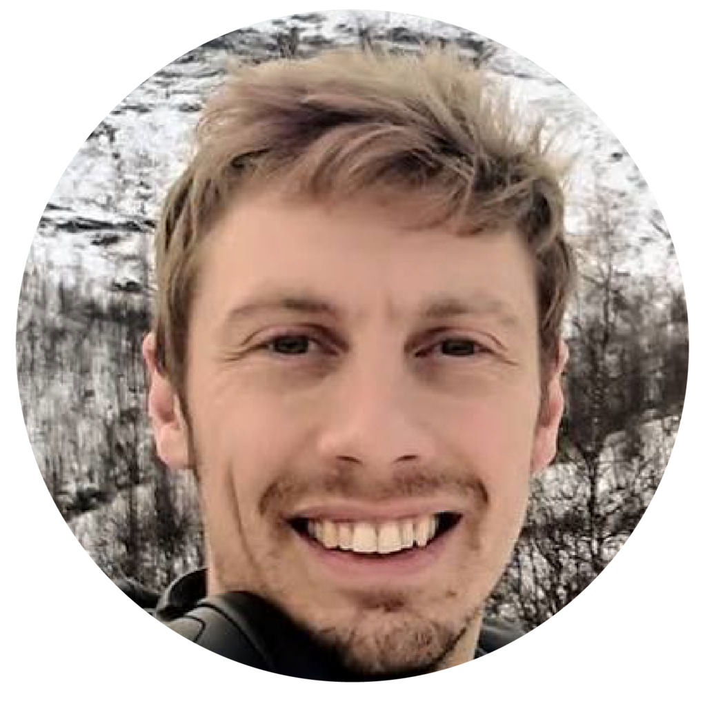 Profile: Tom CHALK, CNRS research fellow at CEREGE and member of Exocean, the equality unit