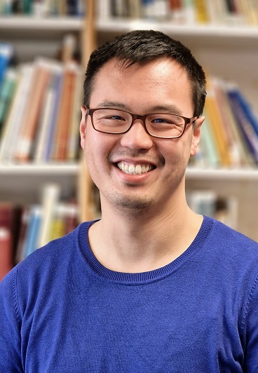 David Au Yang