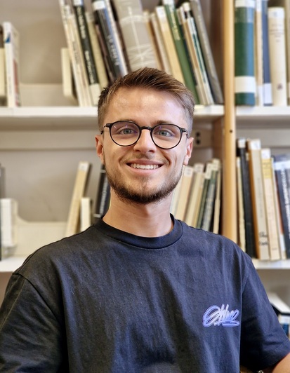 Maxime Felix