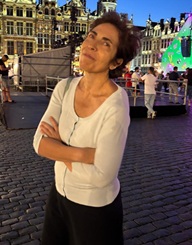 Alessia Corami