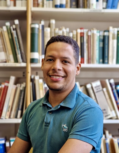 Yassine Naciri