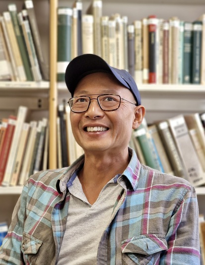 Phan Huynh