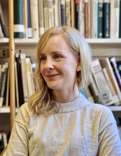 Astrid Hylén