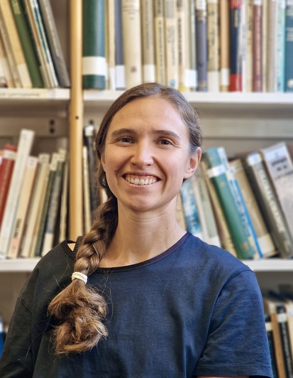 Lise Marchal