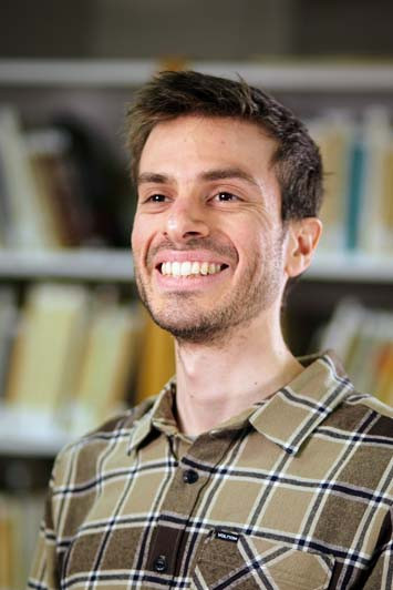 Didier Zevaco
