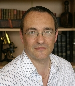 Bertrand Devouard