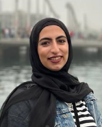Zeinab Mawassy