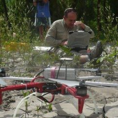 Drone Jules Fleury Drone Jules Fleury