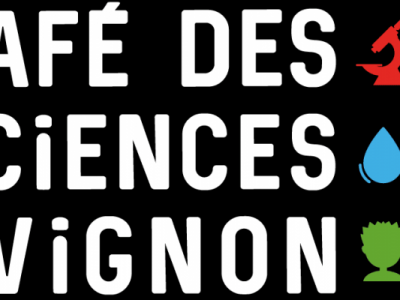 Logo Café des Sciences Sud